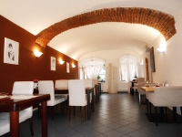 Fotografie restaurace
